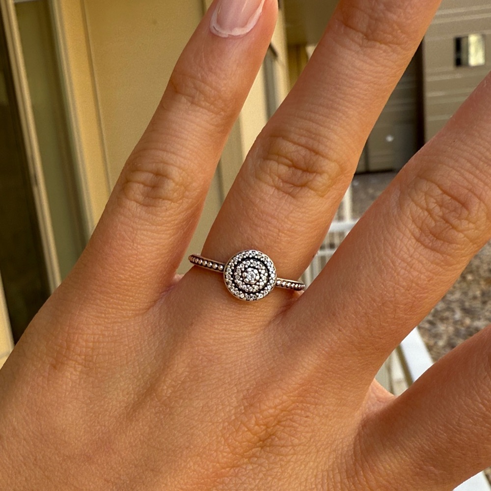 Pandora Ring